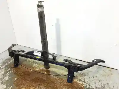 Second-hand car spare part FRONT PANEL for JAGUAR F-PACE  OEM IAM references T4A40750  