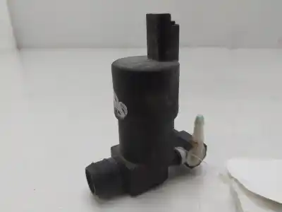 Peça sobressalente para automóvel em segunda mão motor limpa vidros por peugeot 2008 (--.2013->) allure referências oem iam 9641553880