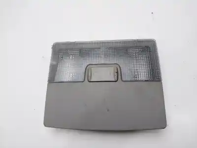 Автозапчасти б/у внутренний свет за audi a8 (d2) 4.2 v8 40v ссылки oem iam 4b0947105  