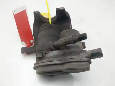 Автозапчастина б/у задній лівий гальмівний супорт для audi a4 b8 (8k2) 2.0 tdi посилання на oem iam 8k0615403b   Автозапчастина б/у задній лівий гальмівний супорт для audi a4 b8 (8k2) 2.0 tdi посилання на oem iam 8k0615403b