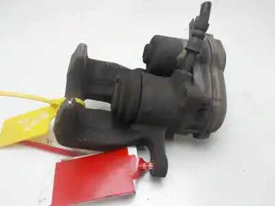 Автозапчастина б/у задній лівий гальмівний супорт для audi a4 b8 (8k2) 2.0 tdi посилання на oem iam 8k0615403b   Автозапчастина б/у задній лівий гальмівний супорт для audi a4 b8 (8k2) 2.0 tdi посилання на oem iam 8k0615403b