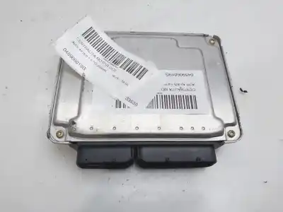 Second-hand car spare part ecu engine control for audi a2 (8z0) 1.4 tdi oem iam references 045906019g  