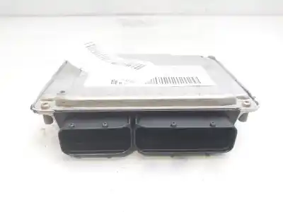Second-hand car spare part ecu engine control for audi a2 (8z0) 1.4 tdi oem iam references 045906019g  