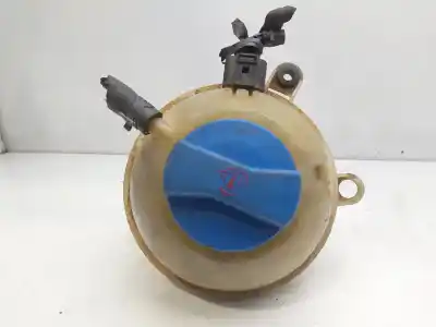 Second-hand car spare part coolant expansion tank for audi a2 (8z) 1.4 tdi (55kw) oem iam references 8z0121407c  