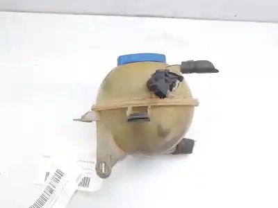 Second-hand car spare part coolant expansion tank for audi a2 (8z) 1.4 tdi (55kw) oem iam references 8z0121407c  