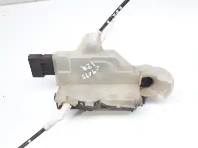 Piesă de schimb auto la mâna a doua încuietoare ușa fațã stânga pentru citroen c3 tonic referințe oem iam 9800624480