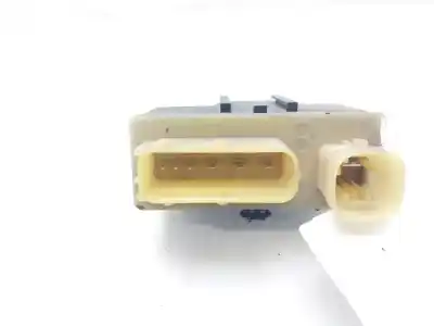 Peça sobressalente para automóvel em segunda mão caixa de pré-aquecimento por peugeot 308 allure referências oem iam 9652021180