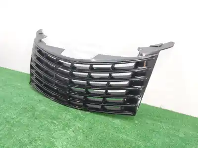 Second-hand car spare part front grille for chrysler pt cruiser (pt_) 2.2 crd oem iam references 05080979aa