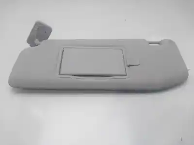 Second-hand car spare part LEFT SUNSHADE for CITROEN C4 CACTUS VAN (0B_, 0P_)  OEM IAM references 98069330BJ  