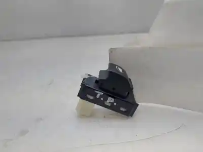 Peça sobressalente para automóvel em segunda mão botão / interruptor elevador vidro traseiro direito por peugeot 5008 active referências oem iam 98044803zd