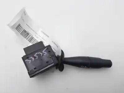 Second-hand car spare part windshiel wiper switch for citroen berlingo 1.9 d multispace oem iam references 96049597zl