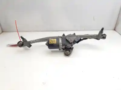 Second-hand car spare part front windshield wiper motor for citroen c3 hdi 70 furio oem iam references 9638117180