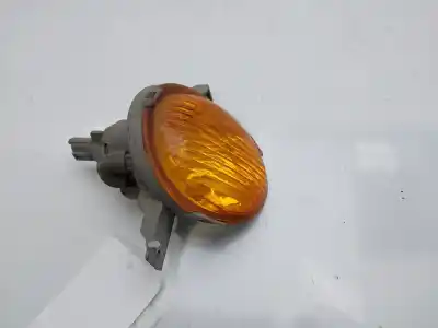 Second-hand car spare part left side light for daewoo matiz city oem iam references 96563486  