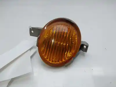 Second-hand car spare part left side light for daewoo matiz city oem iam references 96563486  