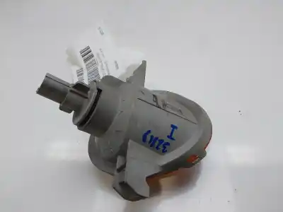 Second-hand car spare part left side light for daewoo matiz city oem iam references 96563486  