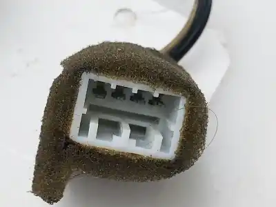 Pezzo di ricambio per auto di seconda mano comando pulito per daewoo lacetti sx riferimenti oem iam 96552843  