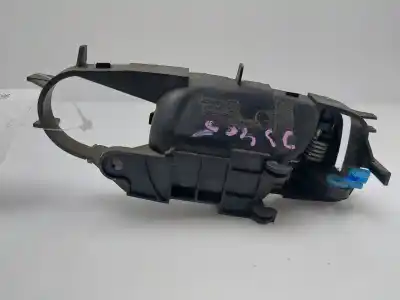 Peça sobressalente para automóvel em segunda mão puxador interior traseiro esquerdo por daewoo lacetti sx referências oem iam 96548037