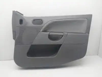 Автозапчасти б/у ОБИВКА ПЕРЕДНЕЙ ПРАВОЙ ДВЕРИ за FORD FIESTA (CBK)  ссылки OEM IAM 2R13705TFR2561  