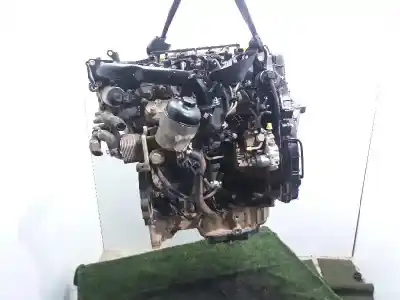 İkinci el araba yedek parçası KOMPLE MOTOR için OPEL ASTRA H BERLINA  OEM IAM referansları Z17DTH  