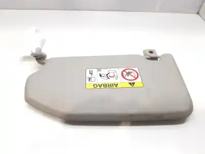 Gebrauchtes Autoersatzteil rechter sonnenschutz zum ford ecosport trend oem-iam-referenzen 1830671