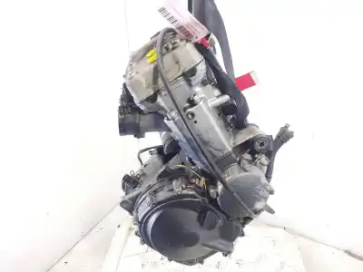 Pièce détachée automobile d'occasion moteur complet pour kawasaki zz-r 600 / 1100 / 1200 zz-r 600  (zx 600 e) références oem iam zx600de  