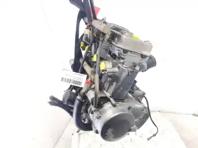 Pièce détachée automobile d'occasion moteur complet pour kawasaki zz-r 600 / 1100 / 1200 zz-r 600  (zx 600 e) références oem iam zx600de  