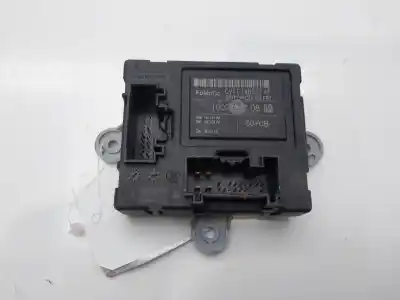 Автозапчастина б/у щит закр для ford fiesta (ccn) trend посилання на oem iam cv1t14b533af
