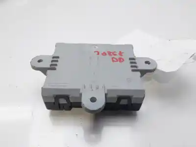 Автозапчастина б/у щит закр для ford fiesta (ccn) trend посилання на oem iam cv1t14b533af  