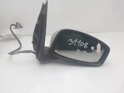Pezzo di ricambio per auto di seconda mano retrovisore destro per fiat stilo (192) 1.6 16v riferimenti oem iam 01704608000