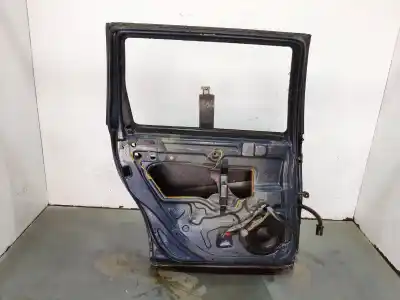 Second-hand car spare part rear left door for volvo xc70 ii (136) d5 awd oem iam references 30649493