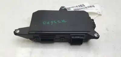 Second-hand car spare part electronic module for fiat stilo multi wagon (192_) 1.9 d multijet oem iam references 51714519  