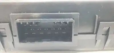 Second-hand car spare part electronic module for fiat stilo multi wagon (192_) 1.9 d multijet oem iam references 51714519  