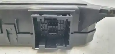 Peça sobressalente para automóvel em segunda mão MÓDULO ELETRÔNICO por FIAT STILO MULTI WAGON (192_)  Referências OEM IAM 51714519  