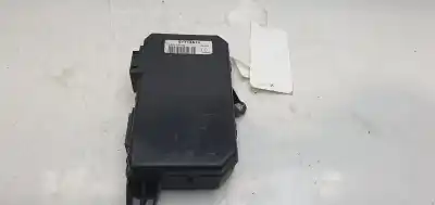 Second-hand car spare part electronic module for fiat stilo multi wagon (192_) 1.9 d multijet oem iam references 51714519  