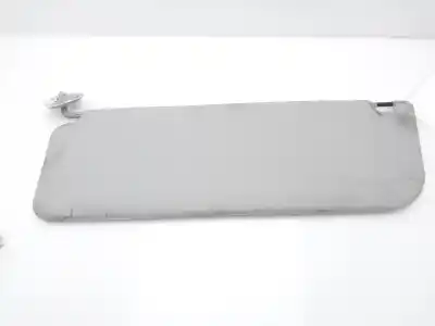 Peça sobressalente para automóvel em segunda mão para-sol direito por ford transit combi ´06 ft 300 largo referências oem iam yc15v04100  