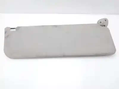 Peça sobressalente para automóvel em segunda mão para-sol direito por ford transit combi ´06 ft 300 largo referências oem iam yc15v04100  
