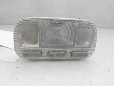 Second-hand car spare part INTERIOR LIGHT for FIAT ULYSSE (179)  OEM IAM references 9680713880  
