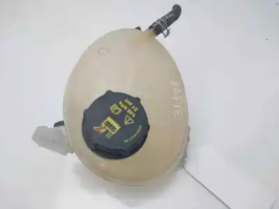 Tweedehands auto-onderdeel uitbreiding aanbetaling voor ford fiesta (ce1) titanium oem iam-referenties gn118a080ba