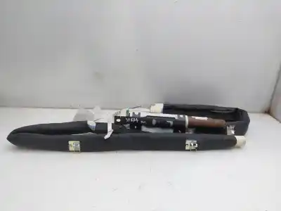Pezzo di ricambio per auto di seconda mano airbag a tenda anteriore destro per renault scénic iii (jz0/1_) 1.9 dci (jz0j, jz1j, jz1k, jz1s) riferimenti oem iam 985p00014r  