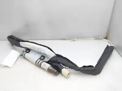 Pezzo di ricambio per auto di seconda mano airbag a tenda anteriore destro per renault scénic iii (jz0/1_) 1.9 dci (jz0j, jz1j, jz1k, jz1s) riferimenti oem iam 985p00014r  