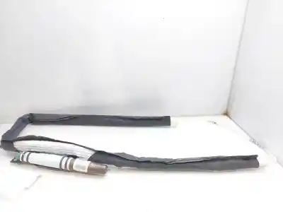 Pezzo di ricambio per auto di seconda mano airbag a tenda anteriore destro per renault scénic iii (jz0/1_) 1.9 dci (jz0j, jz1j, jz1k, jz1s) riferimenti oem iam 985p00014r  