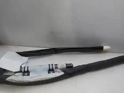 Gebrauchtes Autoersatzteil vordere linke kopfairbag zum renault scénic iii (jz0/1_) 1.9 dci (jz0j, jz1j, jz1k, jz1s) oem-iam-referenzen 985p10013r