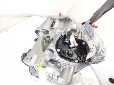 İkinci el araba yedek parçası vites kutusu için seat arona fr oem iam referansları upj