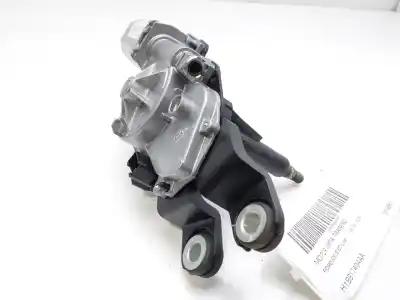 Second-hand car spare part rear windshield wiper motor for ford focus st-line oem iam references h1bb17404aa