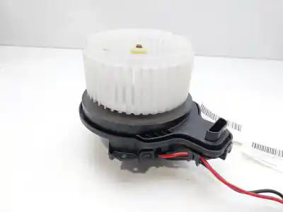 Second-hand car spare part heating fan for ford focus st-line oem iam references eb1d2b2paa03
