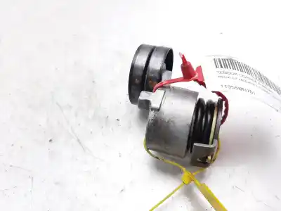 Second-hand car spare part AUXILIARY BELT TENSIONER for RENAULT MEGANE II CLASSIC BERLINA  OEM IAM references 11955BN701  