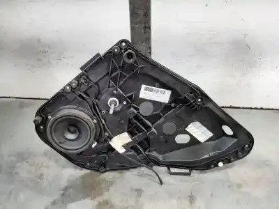 Автозапчасти б/у задний правый стеклорегулятор за ford fiesta vi (cb1, ccn) 1.5 tdci ссылки oem iam c1bba045h22ac  