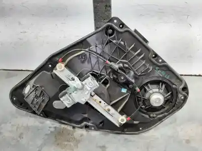 Автозапчасти б/у задний правый стеклорегулятор за ford fiesta vi (cb1, ccn) 1.5 tdci ссылки oem iam c1bba045h22ac