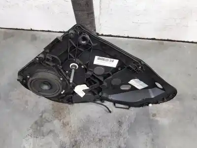 Автозапчасти б/у задний правый стеклорегулятор за ford fiesta vi (cb1, ccn) 1.5 tdci ссылки oem iam c1bba045h22ac  