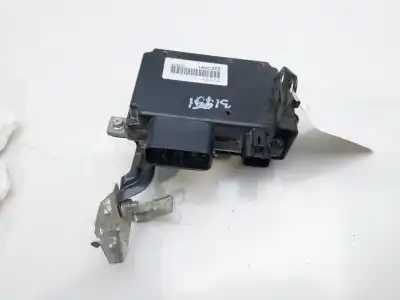 Автозапчастина б/у електронний модуль для mitsubishi asx intro edition 2wd 150 cv / 110 kw посилання на oem iam 1860c223  